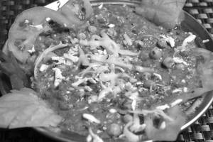 Paneer Mattar 