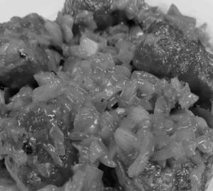 Chilli Chaap (Dry)