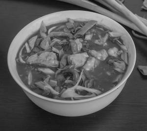 Classic Chilli Chicken Gravy 
