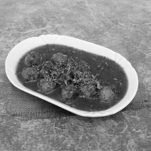 Veg Manchurian