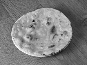 Butter Roti