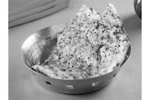 Amritsari Kulcha