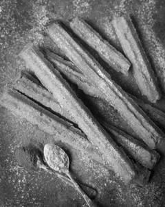 Original Churros  Non Fried