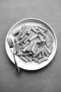 Pink Pasta