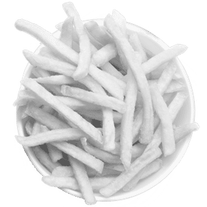 French Fries Regular