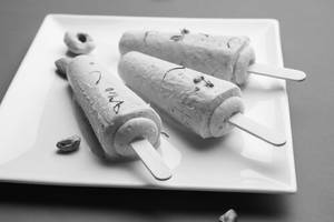 Kesar Pista Kulfi