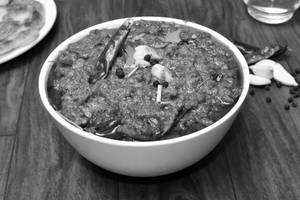 Mutton Keema