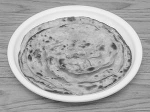 Laccha Paratha (1 Pc)