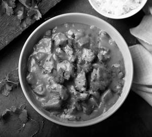 Home Style Chicken
