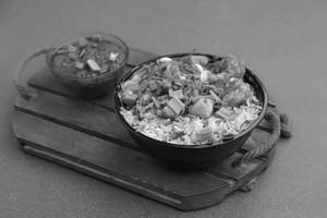 Chicken Chilli + Chicken Hakka Noodle Or Chicken Fried Rice