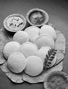Idli Sambar
