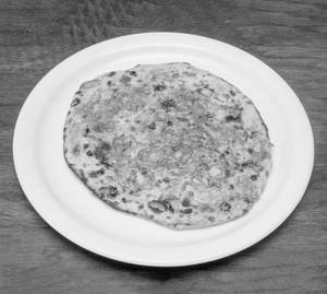 Aloo Paratha