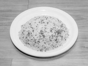 Jeera Rice