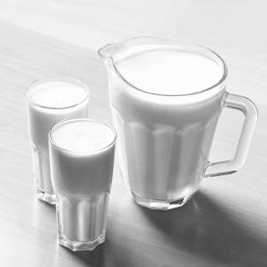 Meethi Lassi