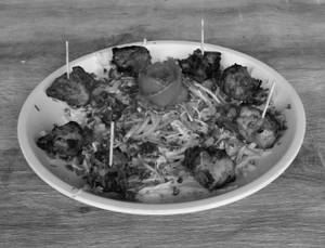 Chicken Tikka