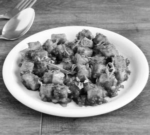 Paneer Manchurian