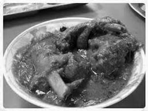 Mutton Koshaa