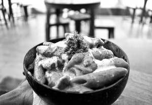 Delhi - Wala Butter Chicken Pasta