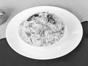 Singapore Fried Rice