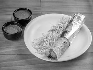 Chicken Roll
