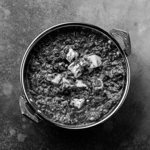 Palak Paneer [Full]