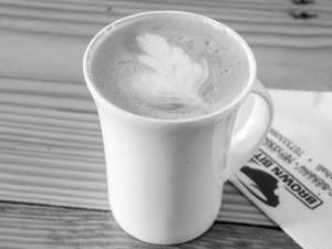 Cafe Latte