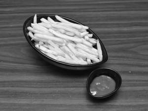 Finger Chips