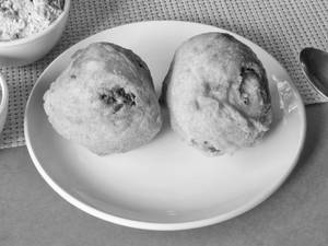 Potato Vada (2 Pcs)