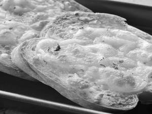 Garlic Bread Cheese