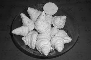 Macaroon[100Gms]