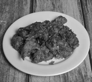 Chilli Fish
