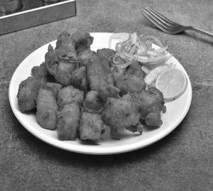Paneer 65