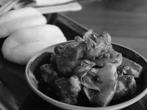 Tingmo & Chicken Shaptra