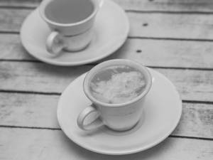 Irani Chai    