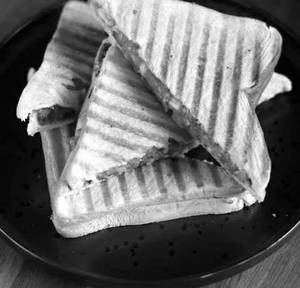 Grilled Sandwich