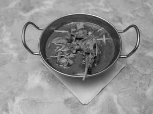 Mutton Rogan Josh
