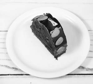 Chocolate Almond Pastry