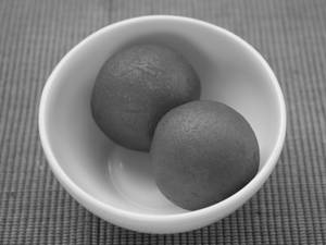 Gulab Jamun (2 Pcs)   