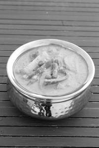 Veg.Diwani Handi