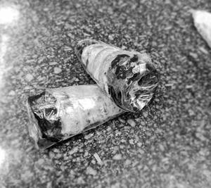 Chocolate Cream Roll