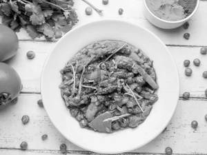Mixed Veg Masala