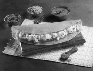 Masala Dosa