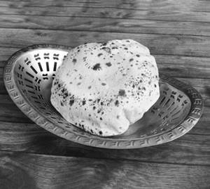 Plain Roti
