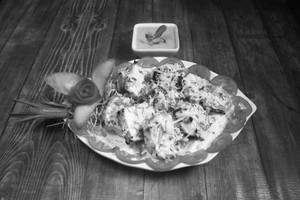 Paneer Malai Tikka