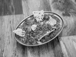 Veg Jaipuri