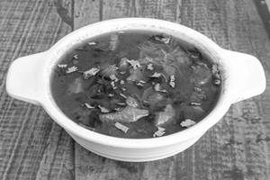 Tala Huya Beef Gravy