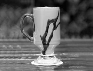Cold Coffee