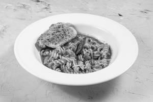 Arrabbiata Pasta