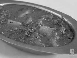 Aloo Dum Gravy 