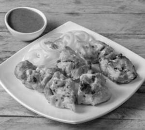 Chicken Reshmi Kebab [6pcs]
